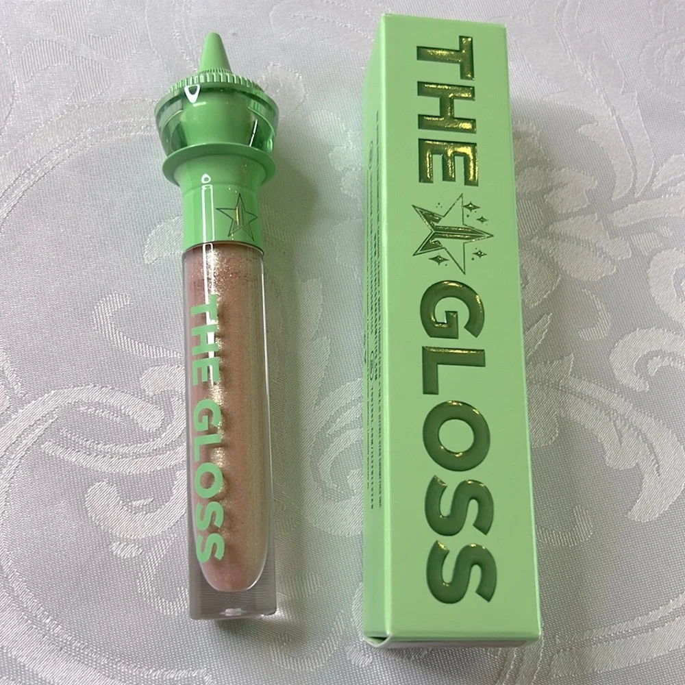 Jeffree Star | Paid In Full Cosmetics Jeffree's High Shine Sickening The Gloss